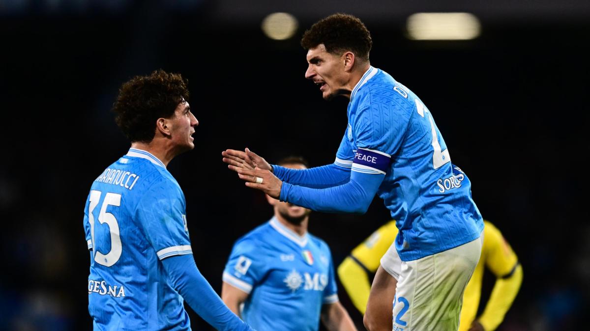 Immagine news Serie A n.1