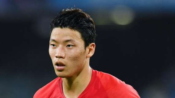 RB Leipzig, Hwang Hee-chan sigue en el punto de mira del Everton