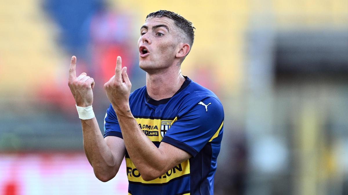 Immagine news Serie A n.1