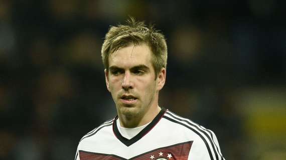 Bayern, Lahm: "No noto la ausencia de Kroos"