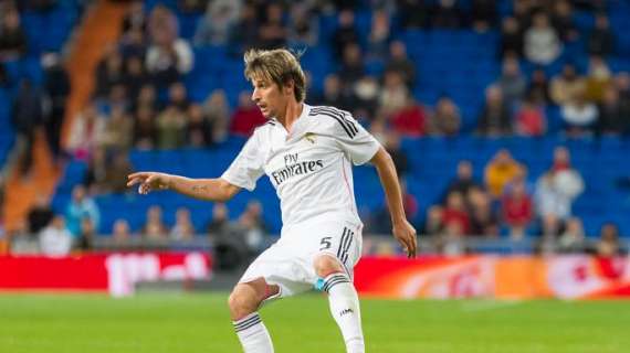 OFICIAL: Real Madrid, confirmada la cesión de Coentrao al Sporting lisboeta