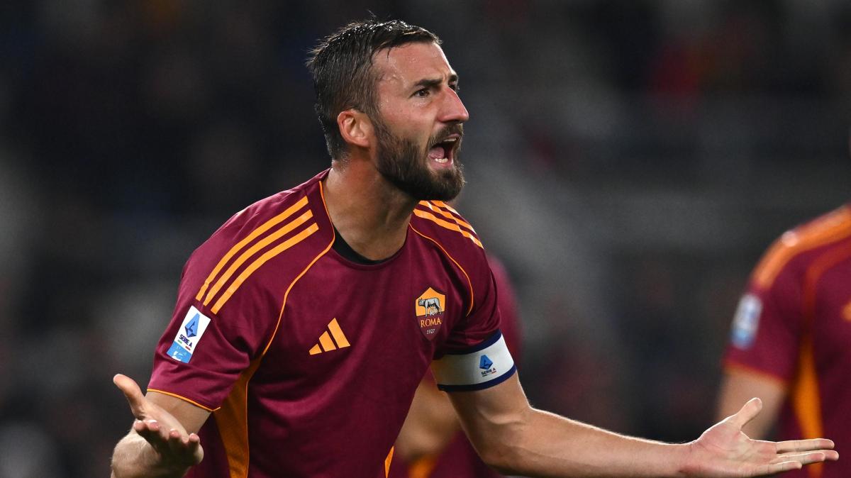 Immagine news Serie A n.5