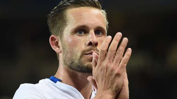 OFICIAL: Vikingur, firma Gylfi Sigurdsson