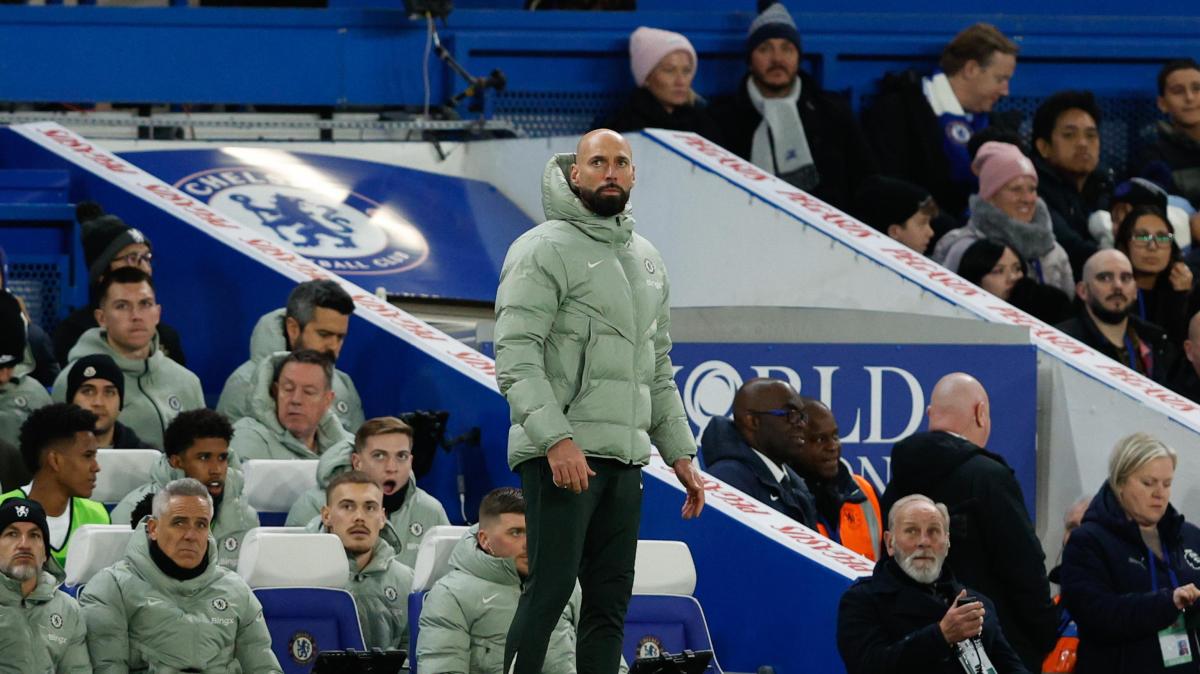 Immagine news Fútbol Internacional n.4