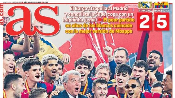 As: "Superpaliza"