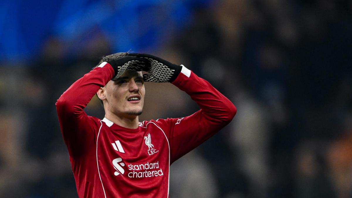 Immagine news Fútbol Internacional n.1