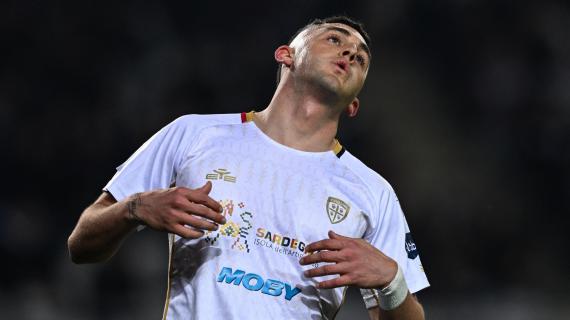 OFICIAL: Fiorentina, firma Roberto Piccoli