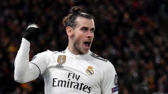 Real Madrid, avances del Jiangsu Suning por Bale