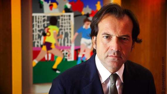 EXCLUSIVA TMW - Beppe Bozzo negociará en Italia el futuro de Negredo