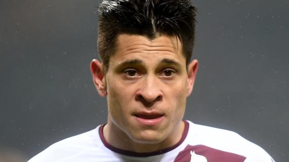 Paraguay, Juan Iturbe da la victoria y el coliderato a Cerro