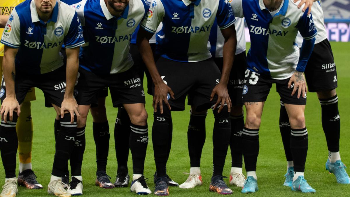 Immagine news Fútbol Internacional n.1