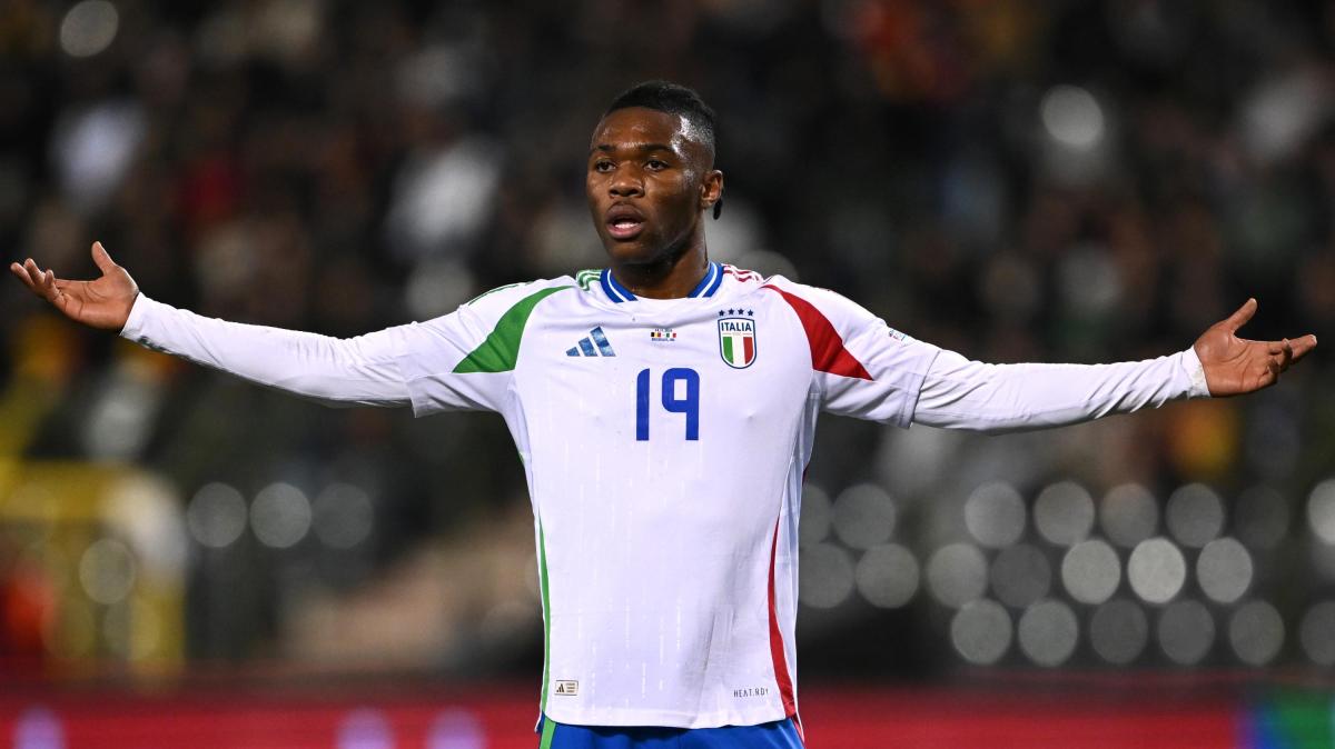 Immagine news Fútbol Internacional n.6