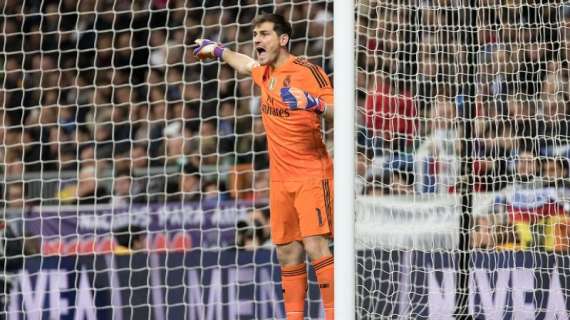 Alfredo Duro, en El Chiringuito: "Casillas no se plantea dejar el Madrid"