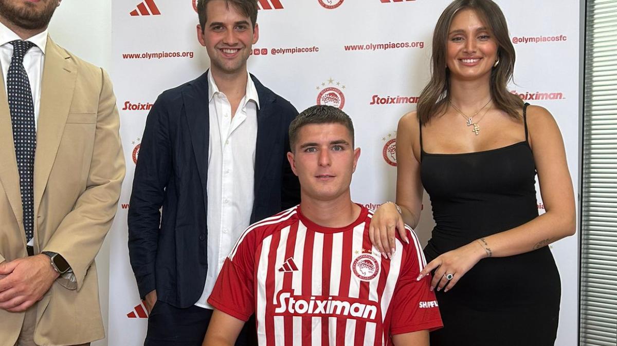 Immagine news Fútbol Internacional n.1