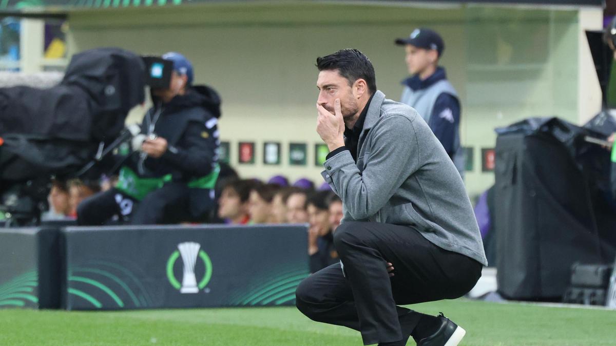 Immagine news Fútbol Internacional n.2