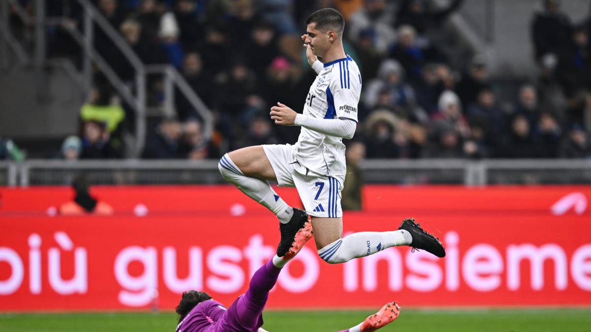 Immagine news Serie A n.1