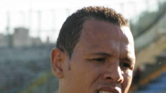 El ex sevillista Luís Fabiano se prepara para volver al fútbol con la Ponte Preta