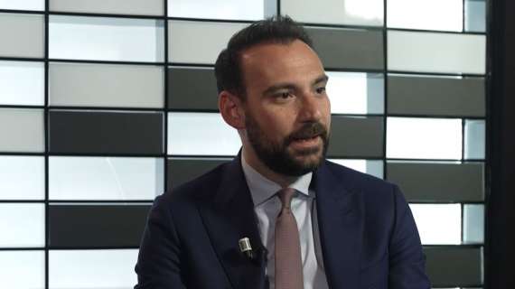 OFICIAL: Juventus, desvinculación de Giovanni Manna