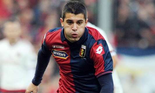 OFICIAL: Iago Falque firma su contrato con la Roma