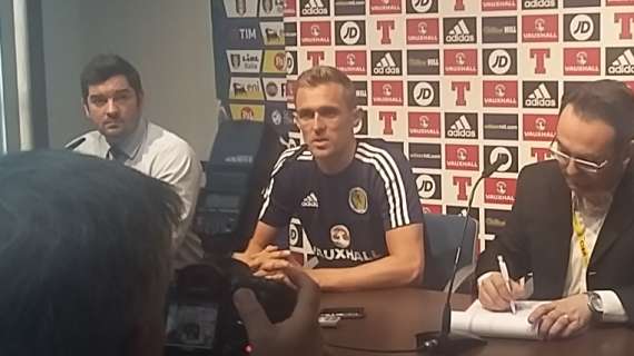 Manchester United, Darren Fletcher negocia ser el próximo entrenador del sub18