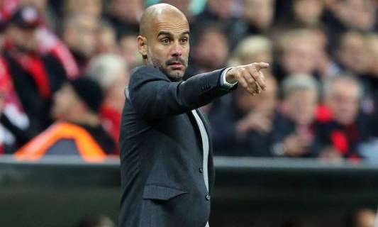 Manchester City, Vieira será el sucesor de Guardiola