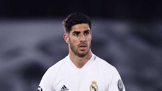 Descanso: Real Madrid - SD Eibar 1-0