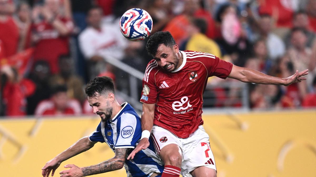 Immagine news Fútbol Internacional n.1