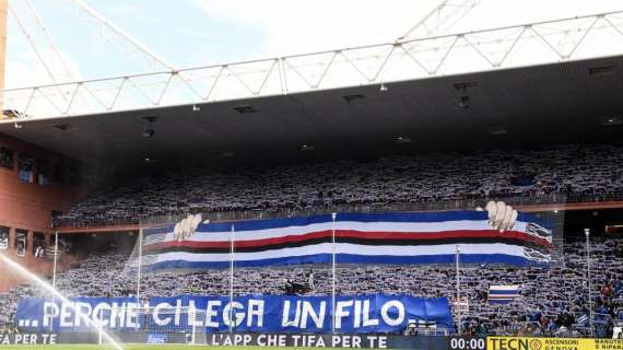 OFICIAL: Sampdoria, firma Chabot