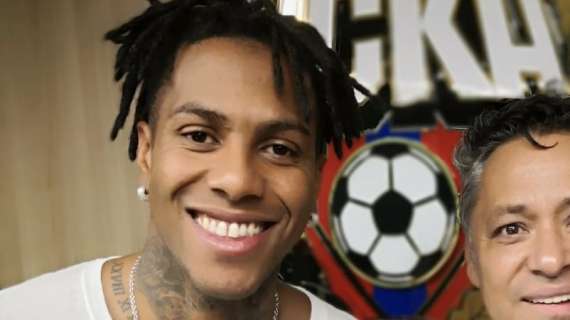 Uruguay, Abel Hernández salva un punto para Peñarol ante Cerro