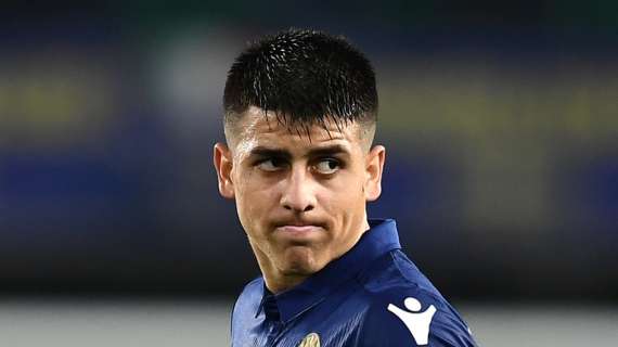 OFICIAL: Real Oviedo, llega cedido Santiago Colombatto