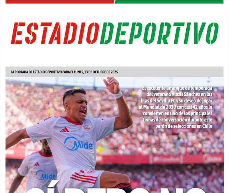 Estadio Deportivo: "Sí pero no"
