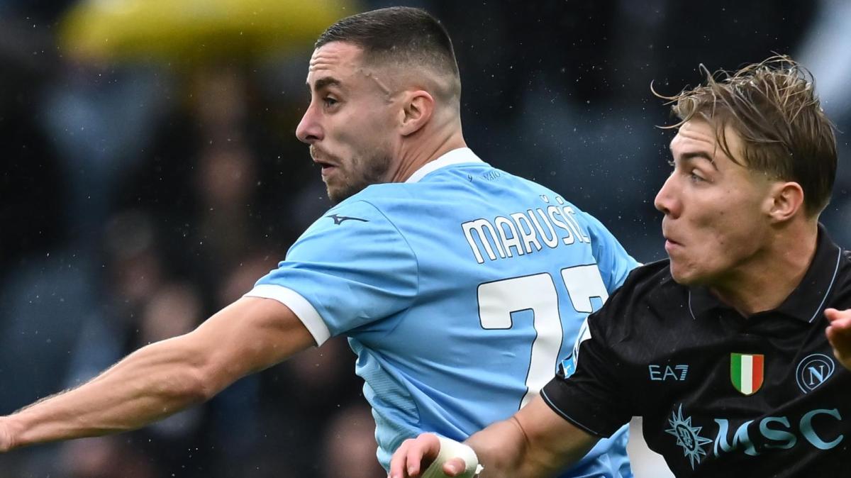 Immagine news Serie A n.8