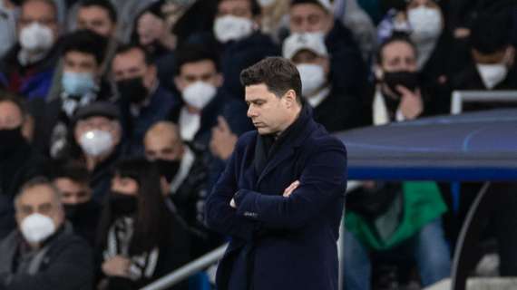 Estados Unidos supera a Panamá en el debut de Pochettino