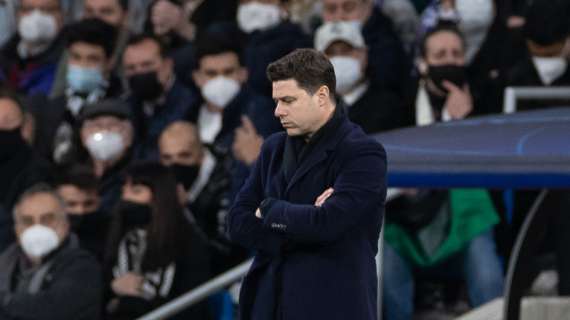 Estados Unidos, la cláusula de rescisión de Pochettino, 25 millones de euros