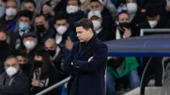 OFICIAL: Estados Unidos, Pochettino nuevo seleccionador