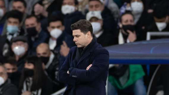 Chelsea, Pochettino hacia la confirmación