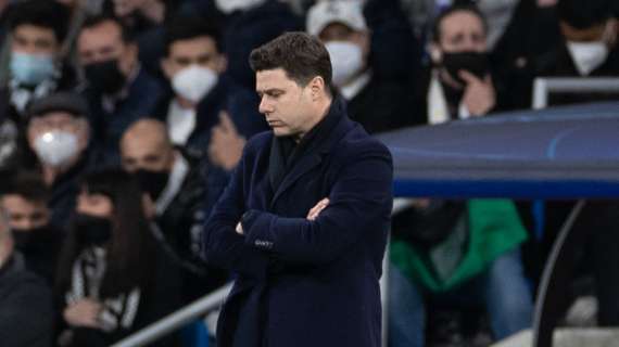 Pochettino pide a los dirigentes del Chelsea poder participar más en el mercado invernal