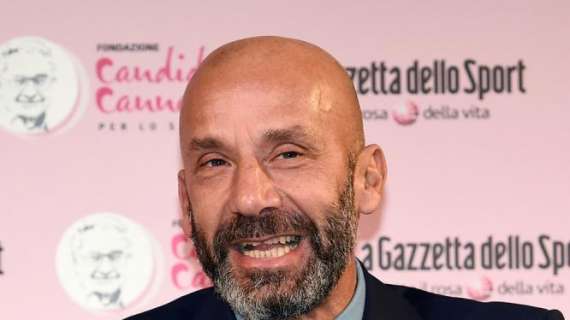 Sampdoria, Vialli a punto de asumir la gestión del club