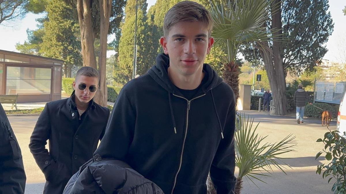 Immagine news Serie A n.1