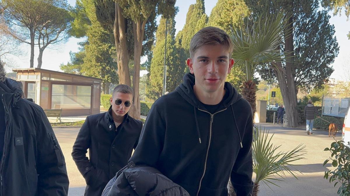 Immagine news Serie A n.1