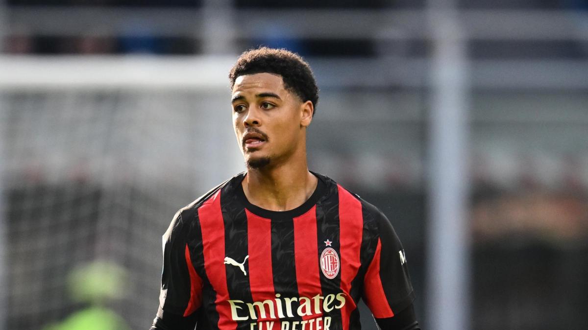 Immagine news Serie A n.1