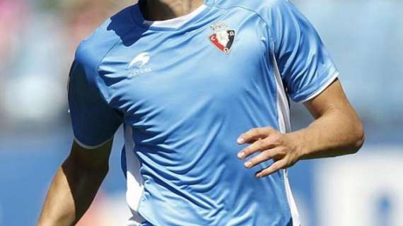 Osasuna, Gracia: "Los dos próximos partidos marcarán nuestro tramo final de temporada"
