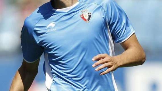 OFICIAL: Osasuna, Raoul Loé firmó su contrato