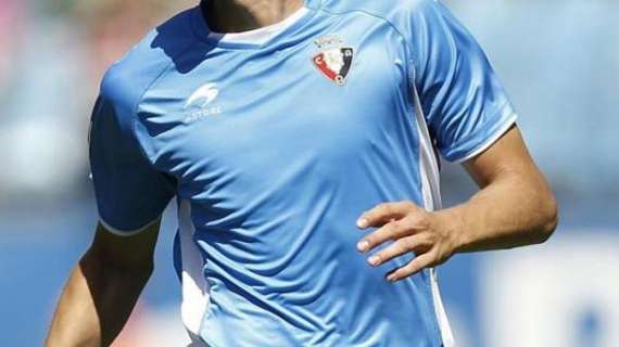 Osasuna, gravísima lesión de Oier: cerca de 6 meses baja