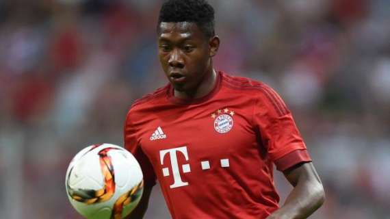 Real Madrid, As: El Bayern rechaza una nueva propuesta por Alaba