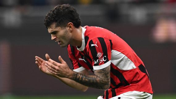 Champions League, el Milan vence en Bratislava