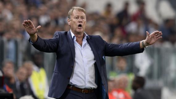 OFICIAL: Age Hareide confirma su retirada