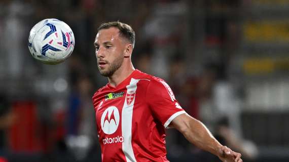 OFICIAL: Inter, llega Carlos Augusto