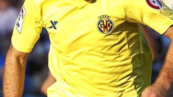 El Villarreal, con ventaja ante el Eibar (1-0)