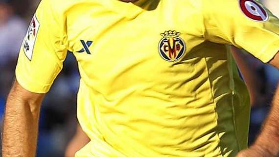 OFICIAL: Villarreal, Rodri, objetivo del Atlético, renueva hasta 2022